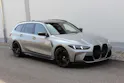 BMW M3 Touring xDrive Competition Individual spacesilber *1.9%-LEASINGAKTION*
