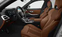 BMW M3 Touring xDrive Competition Individual spacesilber *1.9%-LEASINGAKTION*