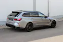BMW M3 Touring xDrive Competition Individual spacesilber *1.9%-LEASINGAKTION*