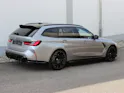BMW M3 Touring xDrive Competition Individual spacesilber *1.9%-LEASINGAKTION*
