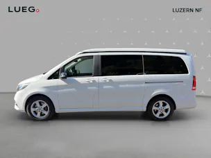 Mercedes-Benz Marco Polo Horizon 300 d 4M Automat