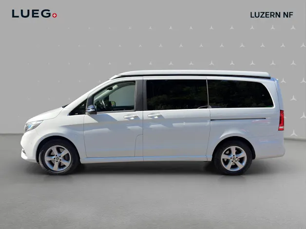Mercedes-Benz Marco Polo Horizon 300 d 4M Automat