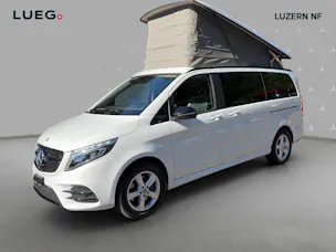 Mercedes-Benz Marco Polo Horizon 300 d 4M Automat
