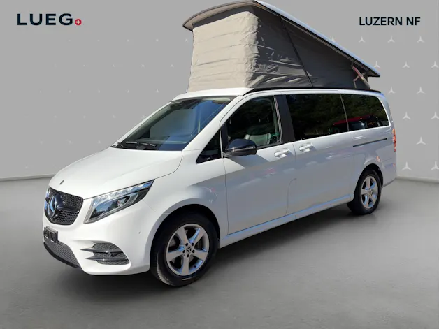 Mercedes-Benz Marco Polo Horizon 300 d 4M Automat