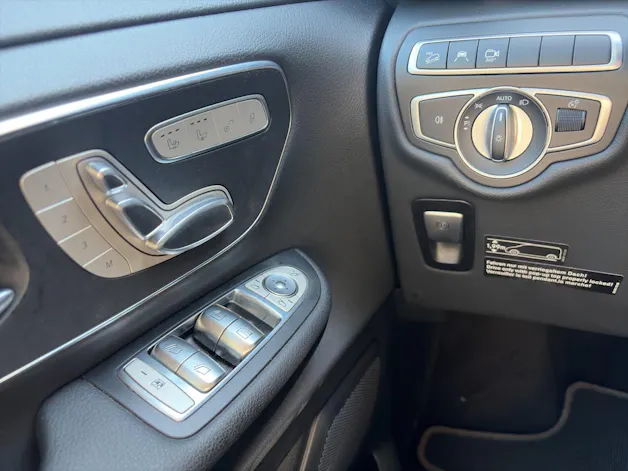 Mercedes-Benz Marco Polo Horizon 300 d 4M Automat