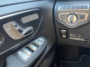 Mercedes-Benz Marco Polo Horizon 300 d 4M Automat