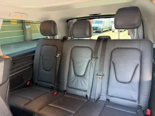 Mercedes-Benz Marco Polo Horizon 300 d 4M Automat