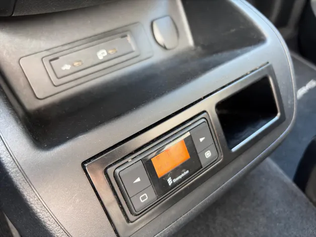 Mercedes-Benz Marco Polo Horizon 300 d 4M Automat