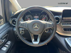 Mercedes-Benz Marco Polo Horizon 300 d 4M Automat