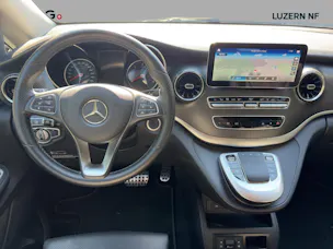 Mercedes-Benz Marco Polo Horizon 300 d 4M Automat