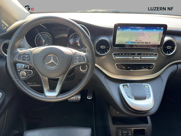 Mercedes-Benz Marco Polo Horizon 300 d 4M Automat