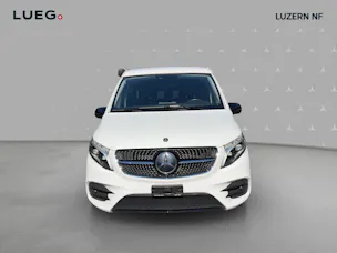 Mercedes-Benz Marco Polo Horizon 300 d 4M Automat