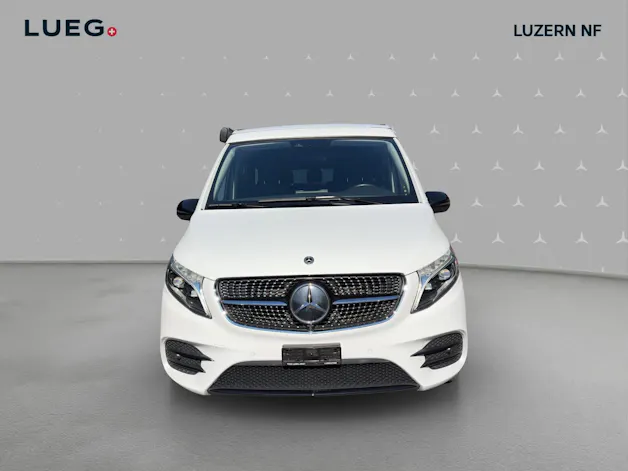 Mercedes-Benz Marco Polo Horizon 300 d 4M Automat