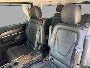 Mercedes-Benz Marco Polo Horizon 300 d 4M Automat