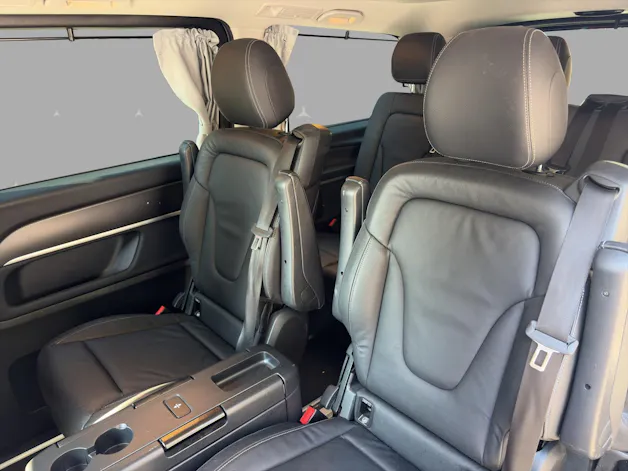 Mercedes-Benz Marco Polo Horizon 300 d 4M Automat