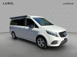 Mercedes-Benz Marco Polo Horizon 300 d 4M Automat