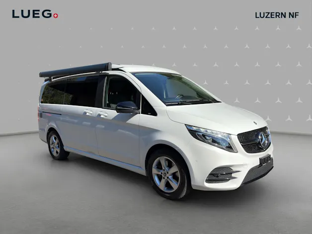 Mercedes-Benz Marco Polo Horizon 300 d 4M Automat