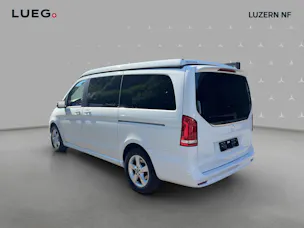 Mercedes-Benz Marco Polo Horizon 300 d 4M Automat