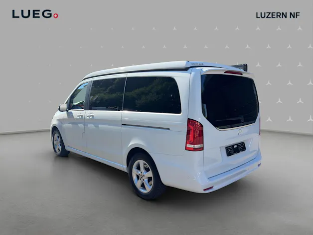 Mercedes-Benz Marco Polo Horizon 300 d 4M Automat