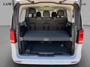Mercedes-Benz Marco Polo Horizon 300 d 4M Automat