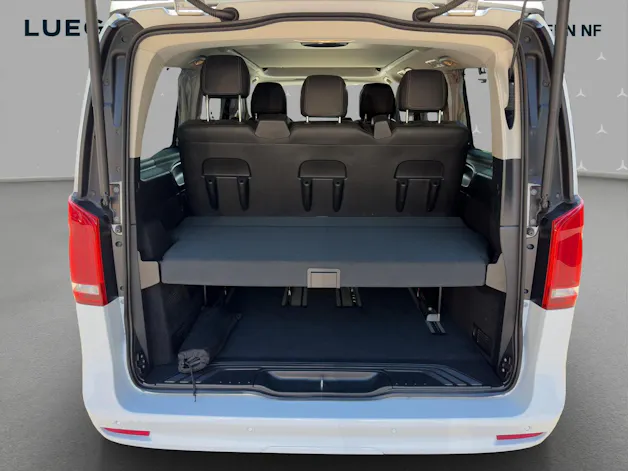Mercedes-Benz Marco Polo Horizon 300 d 4M Automat