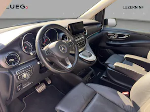 Mercedes-Benz Marco Polo Horizon 300 d 4M Automat