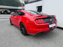 Ford Mustang Fastback 5.0 V8 GT *HANDSCHALTER* ORGINAL US CAR*PREMIUM AUSSTATTUNG*