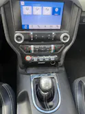 Ford Mustang Fastback 5.0 V8 GT *HANDSCHALTER* ORGINAL US CAR*PREMIUM AUSSTATTUNG*