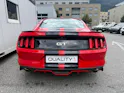 Ford Mustang Fastback 5.0 V8 GT *HANDSCHALTER* ORGINAL US CAR*PREMIUM AUSSTATTUNG*
