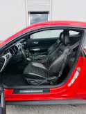 Ford Mustang Fastback 5.0 V8 GT *HANDSCHALTER* ORGINAL US CAR*PREMIUM AUSSTATTUNG*