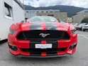 Ford Mustang Fastback 5.0 V8 GT *HANDSCHALTER* ORGINAL US CAR*PREMIUM AUSSTATTUNG*
