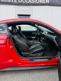 Ford Mustang Fastback 5.0 V8 GT *HANDSCHALTER* ORGINAL US CAR*PREMIUM AUSSTATTUNG*