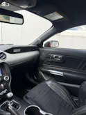 Ford Mustang Fastback 5.0 V8 GT *HANDSCHALTER* ORGINAL US CAR*PREMIUM AUSSTATTUNG*