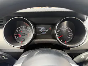 Ford Mustang Fastback 5.0 V8 GT *HANDSCHALTER* ORGINAL US CAR*PREMIUM AUSSTATTUNG*