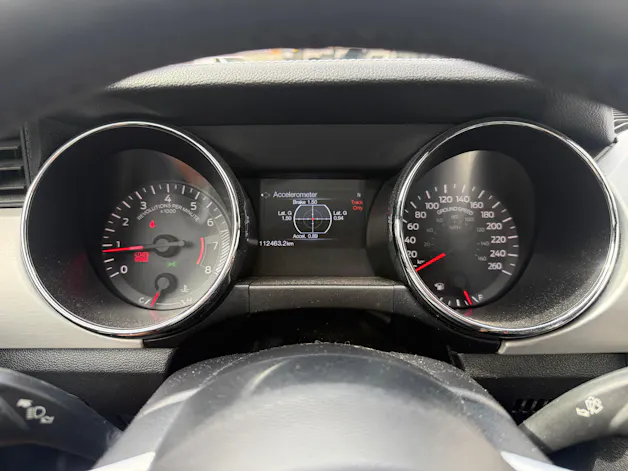 Ford Mustang Fastback 5.0 V8 GT *HANDSCHALTER* ORGINAL US CAR*PREMIUM AUSSTATTUNG*