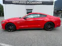 Ford Mustang Fastback 5.0 V8 GT *HANDSCHALTER* ORGINAL US CAR*PREMIUM AUSSTATTUNG*