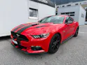 Ford Mustang Fastback 5.0 V8 GT *HANDSCHALTER* ORGINAL US CAR*PREMIUM AUSSTATTUNG*