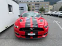 Ford Mustang Fastback 5.0 V8 GT *HANDSCHALTER* ORGINAL US CAR*PREMIUM AUSSTATTUNG*