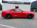 Ford Mustang Fastback 5.0 V8 GT *HANDSCHALTER* ORGINAL US CAR*PREMIUM AUSSTATTUNG*