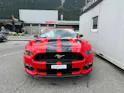 Ford Mustang Fastback 5.0 V8 GT *HANDSCHALTER* ORGINAL US CAR*PREMIUM AUSSTATTUNG*