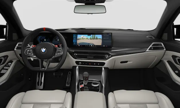 BMW M3 Touring xDrive Competition Individual dune grey *1.9%-LEASINGAKTION*