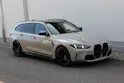 BMW M3 Touring xDrive Competition Individual dune grey *1.9%-LEASINGAKTION*