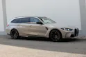 BMW M3 Touring xDrive Competition Individual dune grey *1.9%-LEASINGAKTION*