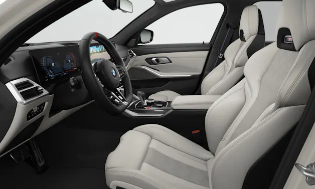 BMW M3 Touring xDrive Competition Individual dune grey *1.9%-LEASINGAKTION*