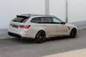 BMW M3 Touring xDrive Competition Individual dune grey *1.9%-LEASINGAKTION*