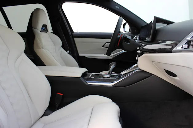 BMW M3 Touring xDrive Competition Individual dune grey *1.9%-LEASINGAKTION*