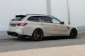 BMW M3 Touring xDrive Competition Individual dune grey *1.9%-LEASINGAKTION*
