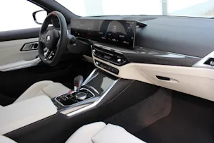 BMW M3 Touring xDrive Competition Individual dune grey *1.9%-LEASINGAKTION*
