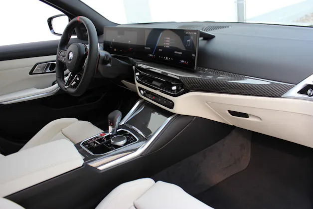 BMW M3 Touring xDrive Competition Individual dune grey *1.9%-LEASINGAKTION*