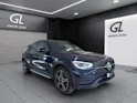 Mercedes-Benz GLC Coupé 300 AMG Line 4M